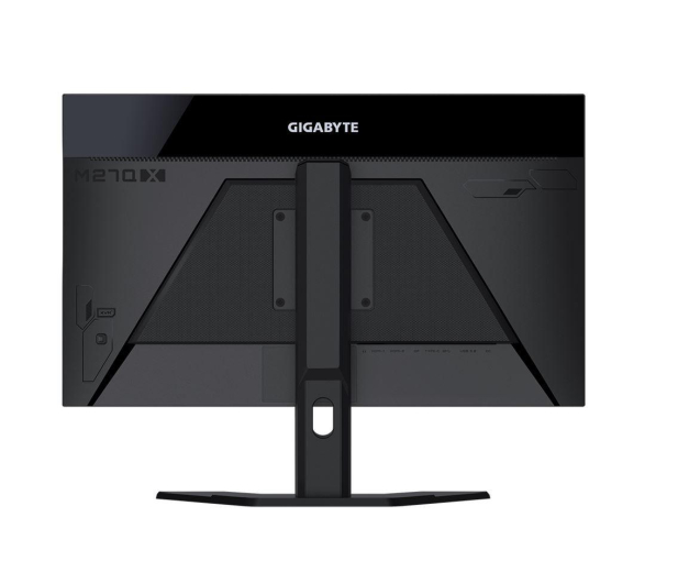 Gigabyte M27Q X HDR KVM - 716144 - zdjęcie 3